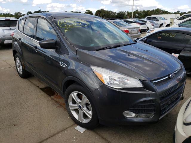 FORD ESCAPE SE 2016 1fmcu0g73gub07868