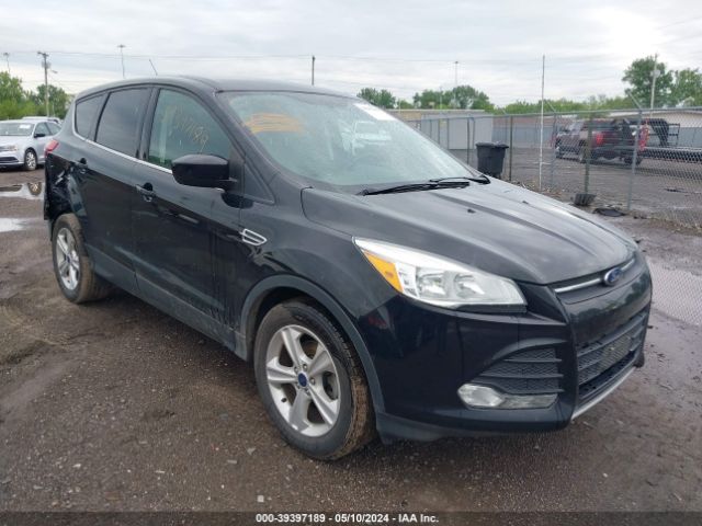 FORD ESCAPE 2016 1fmcu0g73gub33967