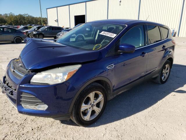 FORD ESCAPE SE 2016 1fmcu0g73gub39106