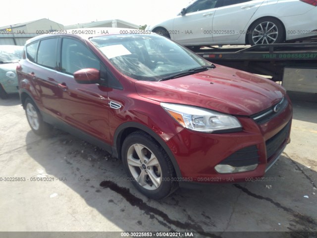 FORD ESCAPE 2016 1fmcu0g73gub58755