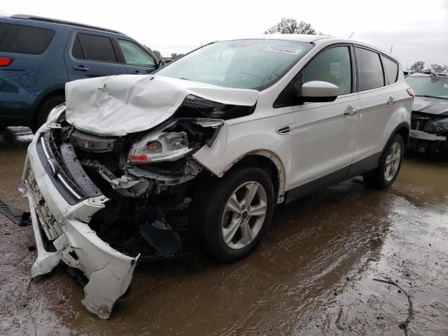 FORD ESCAPE SE 2016 1fmcu0g73gub66550