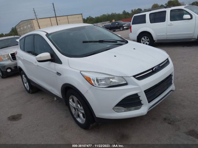 FORD ESCAPE 2016 1fmcu0g73gub71294