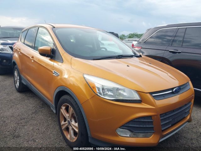 FORD ESCAPE 2016 1fmcu0g73gub79878