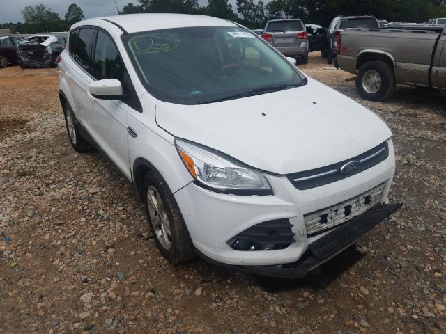 FORD ESCAPE SE 2016 1fmcu0g73gub87981