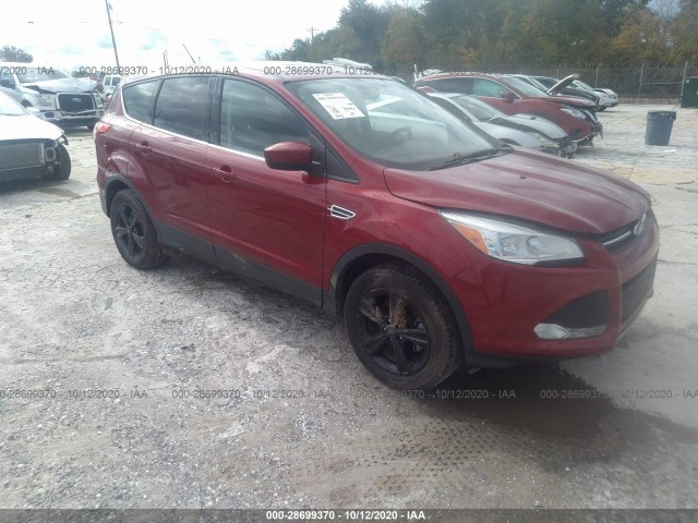 FORD ESCAPE 2016 1fmcu0g73gub88497