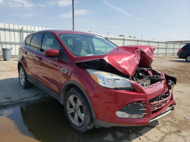 FORD ESCAPE SE 2016 1fmcu0g73guc08408