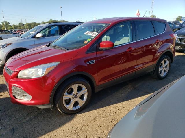 FORD ESCAPE 2016 1fmcu0g73guc15360