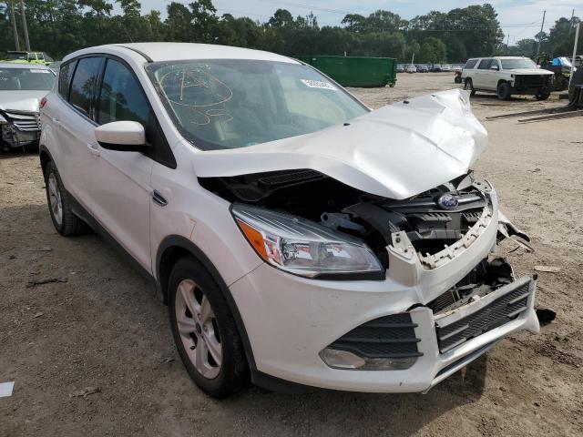 FORD ESCAPE SE 2016 1fmcu0g73guc20106