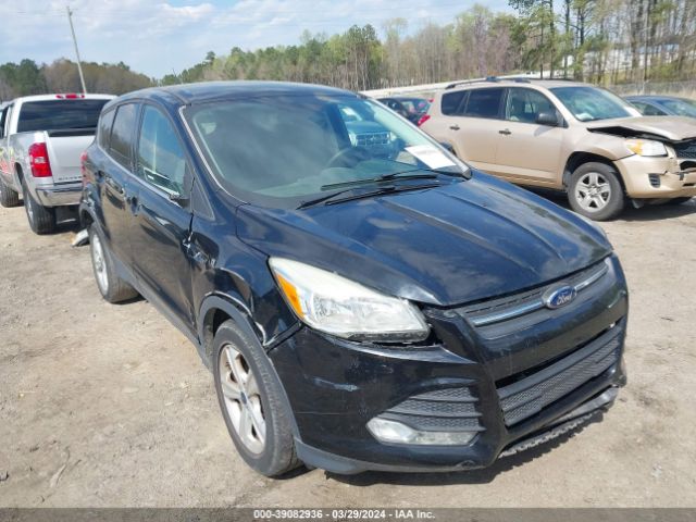 FORD ESCAPE 2016 1fmcu0g73guc31915