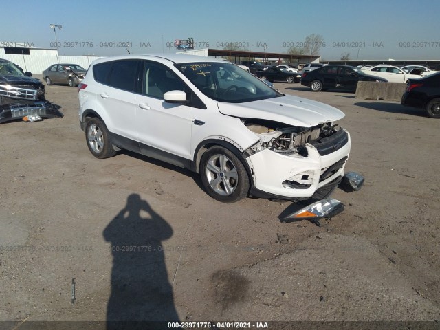 FORD ESCAPE 2016 1fmcu0g73guc44888