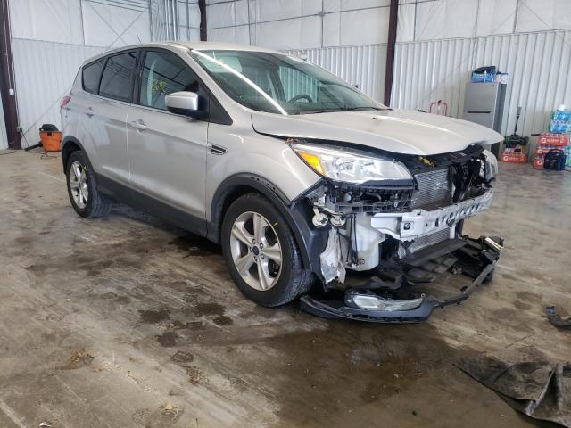 FORD ESCAPE SE 2016 1fmcu0g73guc50285