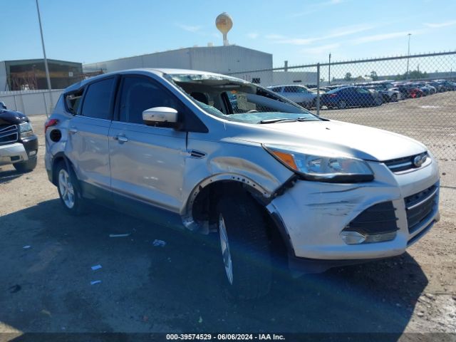 FORD ESCAPE 2016 1fmcu0g73guc57723