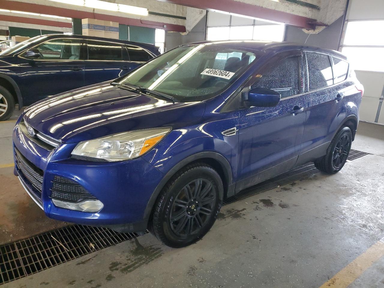 FORD ESCAPE 2016 1fmcu0g73guc75297