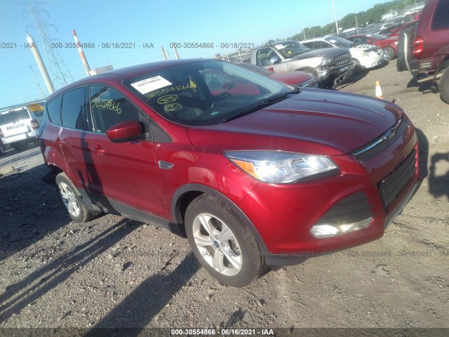 FORD ESCAPE 2016 1fmcu0g73guc76532