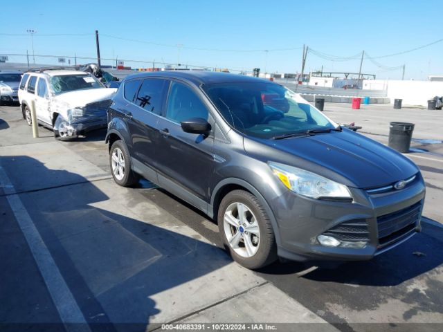 FORD ESCAPE 2016 1fmcu0g73guc80371