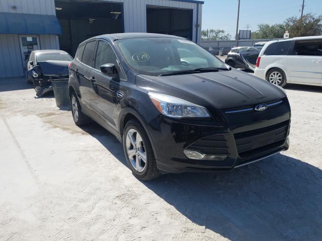 FORD ESCAPE SE 2016 1fmcu0g73guc88079