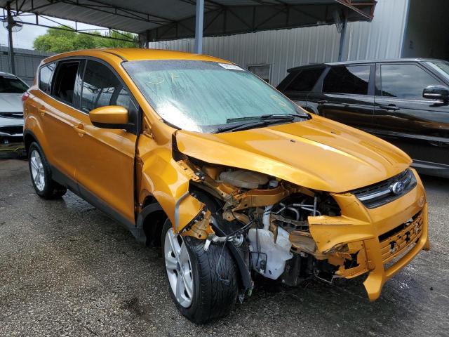 FORD ESCAPE SE 2016 1fmcu0g73guc89720