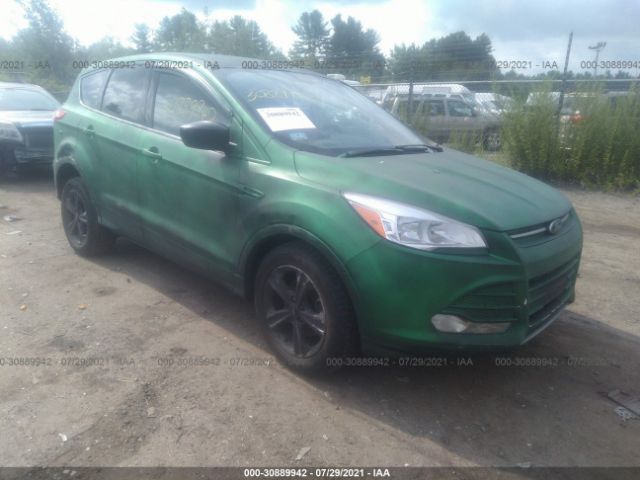 FORD ESCAPE 2016 1fmcu0g73guc90771