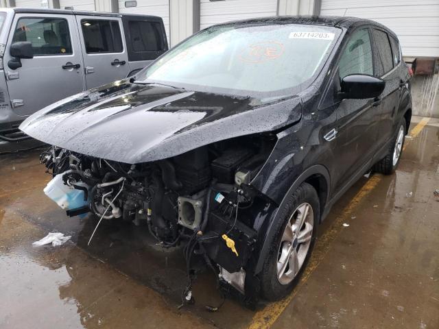 FORD ESCAPE SE 2015 1fmcu0g74fua11987