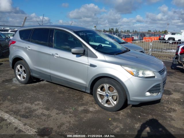 FORD ESCAPE 2015 1fmcu0g74fua12072