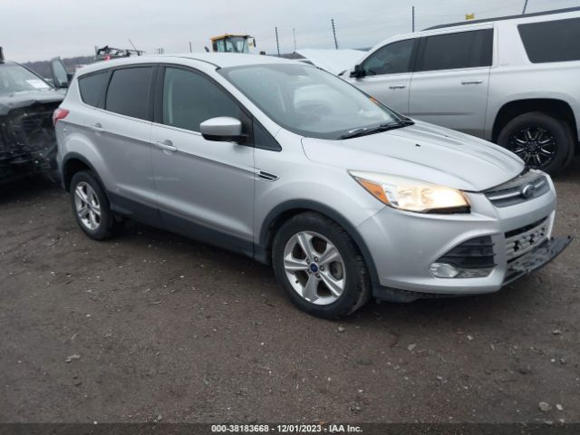 FORD ESCAPE 2015 1fmcu0g74fua12167