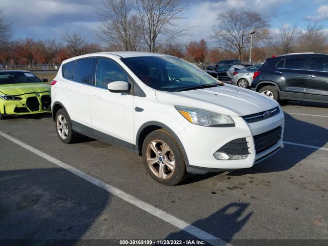 FORD ESCAPE 2015 1fmcu0g74fua14176