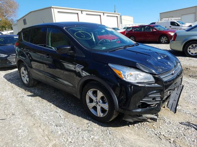 FORD ESCAPE SE 2015 1fmcu0g74fua18986