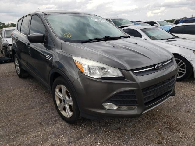 FORD ESCAPE SE 2015 1fmcu0g74fua30426