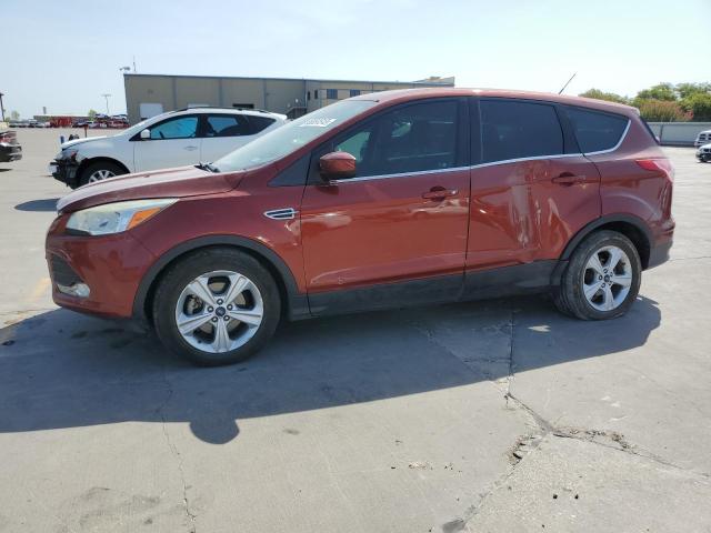 FORD ESCAPE SE 2015 1fmcu0g74fua42124