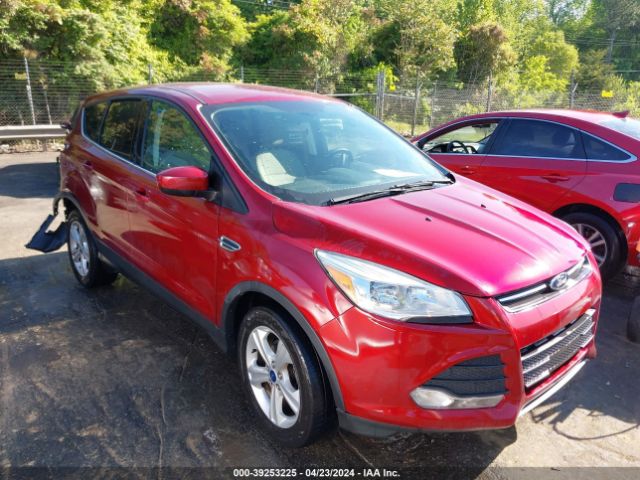 FORD ESCAPE 2015 1fmcu0g74fua48702