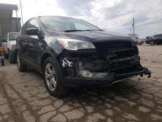 FORD ESCAPE SE 2015 1fmcu0g74fua48778