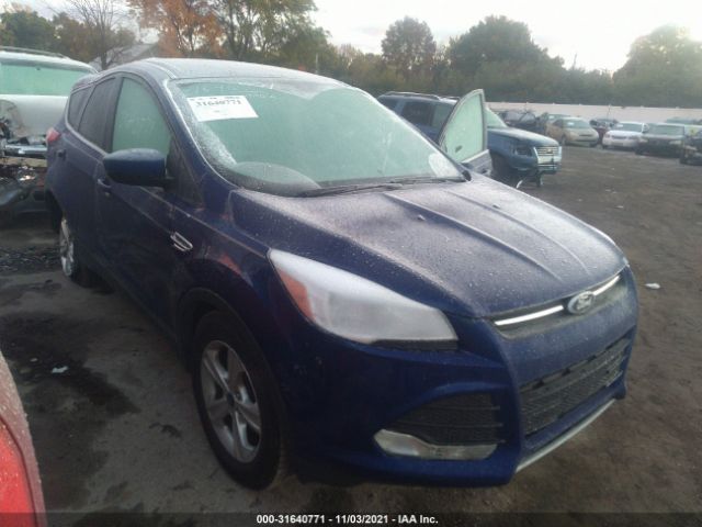 FORD ESCAPE 2015 1fmcu0g74fua49669