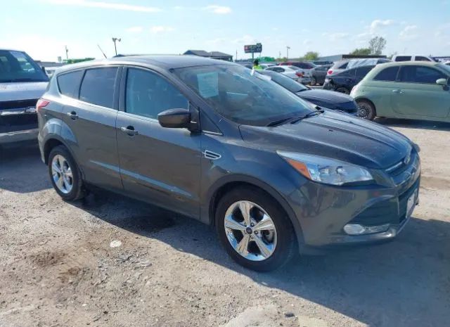 FORD ESCAPE 2015 1fmcu0g74fua51535