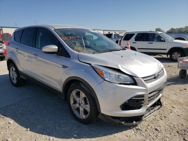 FORD ESCAPE SE 2015 1fmcu0g74fua52071