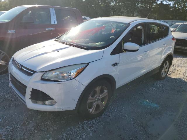 FORD ESCAPE SE 2015 1fmcu0g74fua55178