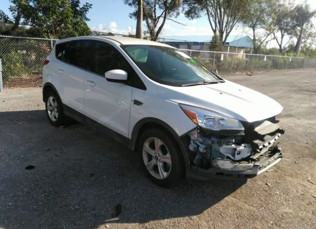 FORD ESCAPE 2015 1fmcu0g74fua57514