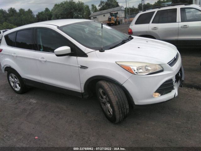 FORD ESCAPE 2015 1fmcu0g74fua72238