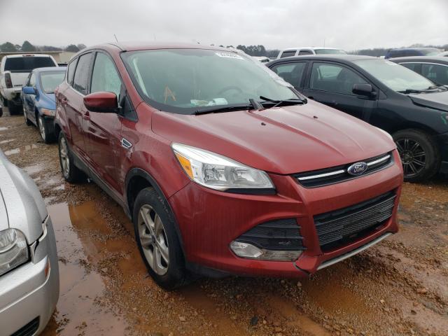 FORD ESCAPE 2015 1fmcu0g74fua73681