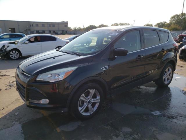 FORD ESCAPE SE 2015 1fmcu0g74fua90805