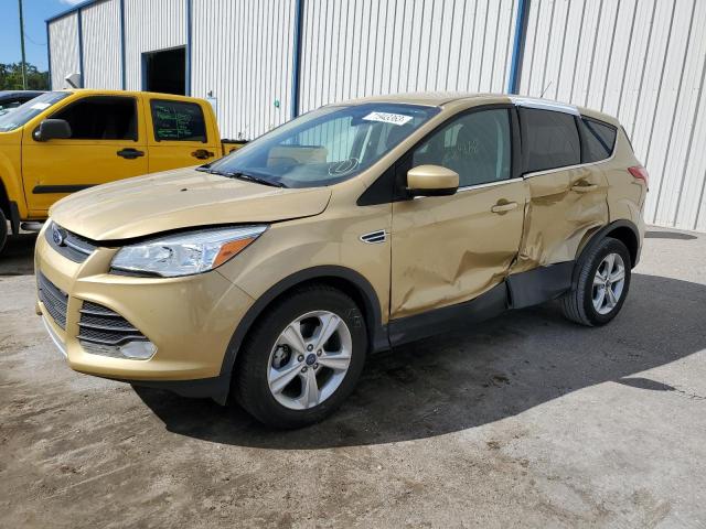 FORD ESCAPE SE 2015 1fmcu0g74fub32860