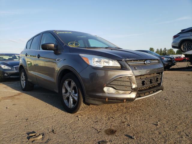 FORD ESCAPE SE 2015 1fmcu0g74fub54874