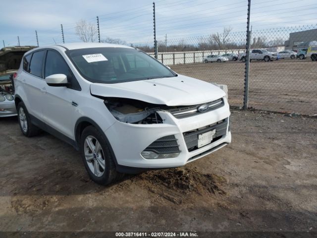 FORD ESCAPE 2015 1fmcu0g74fub72467