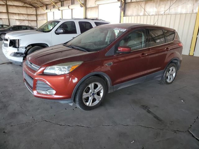 FORD ESCAPE SE 2015 1fmcu0g74fub73246