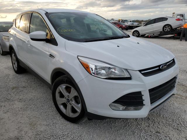 FORD ESCAPE SE 2015 1fmcu0g74fub78351