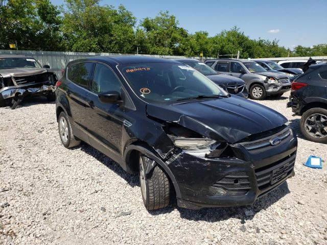 FORD ESCAPE SE 2015 1fmcu0g74fub80293