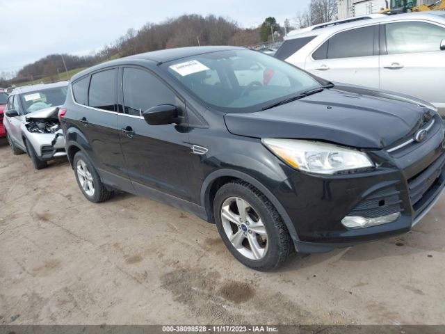 FORD ESCAPE 2015 1fmcu0g74fub93478