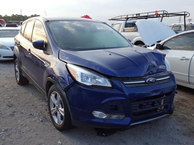 FORD ESCAPE SE 2015 1fmcu0g74fub93741