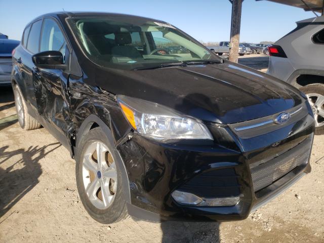 FORD ESCAPE SE 2015 1fmcu0g74fub93819