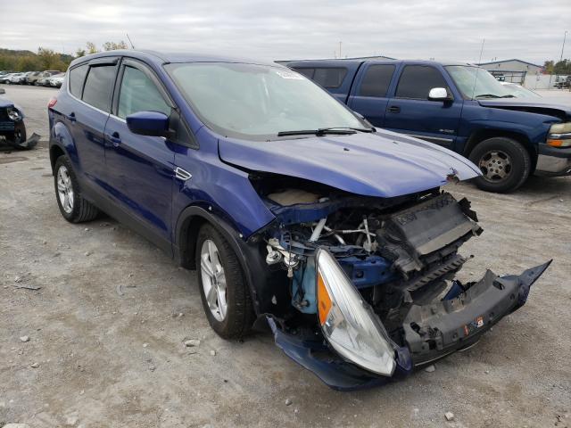 FORD ESCAPE SE 2015 1fmcu0g74fub94288