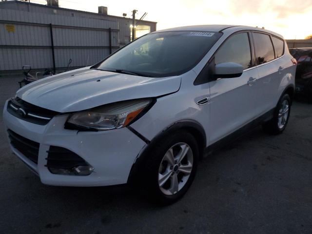 FORD ESCAPE SE 2015 1fmcu0g74fub95828